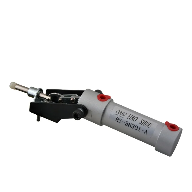 HS-36301-A Pneumatic power toggle clamp Holding Capacity 45KG/100LB  1/8' inlet
