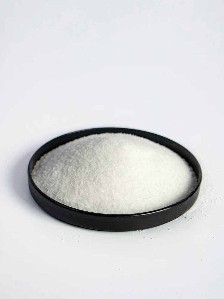 Factory direct sales of high quality industrial grade white granular polydiamide PAM