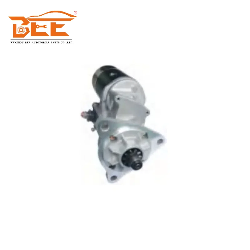 Starter Motor Auto Parts  For BELARUS TRACTOR