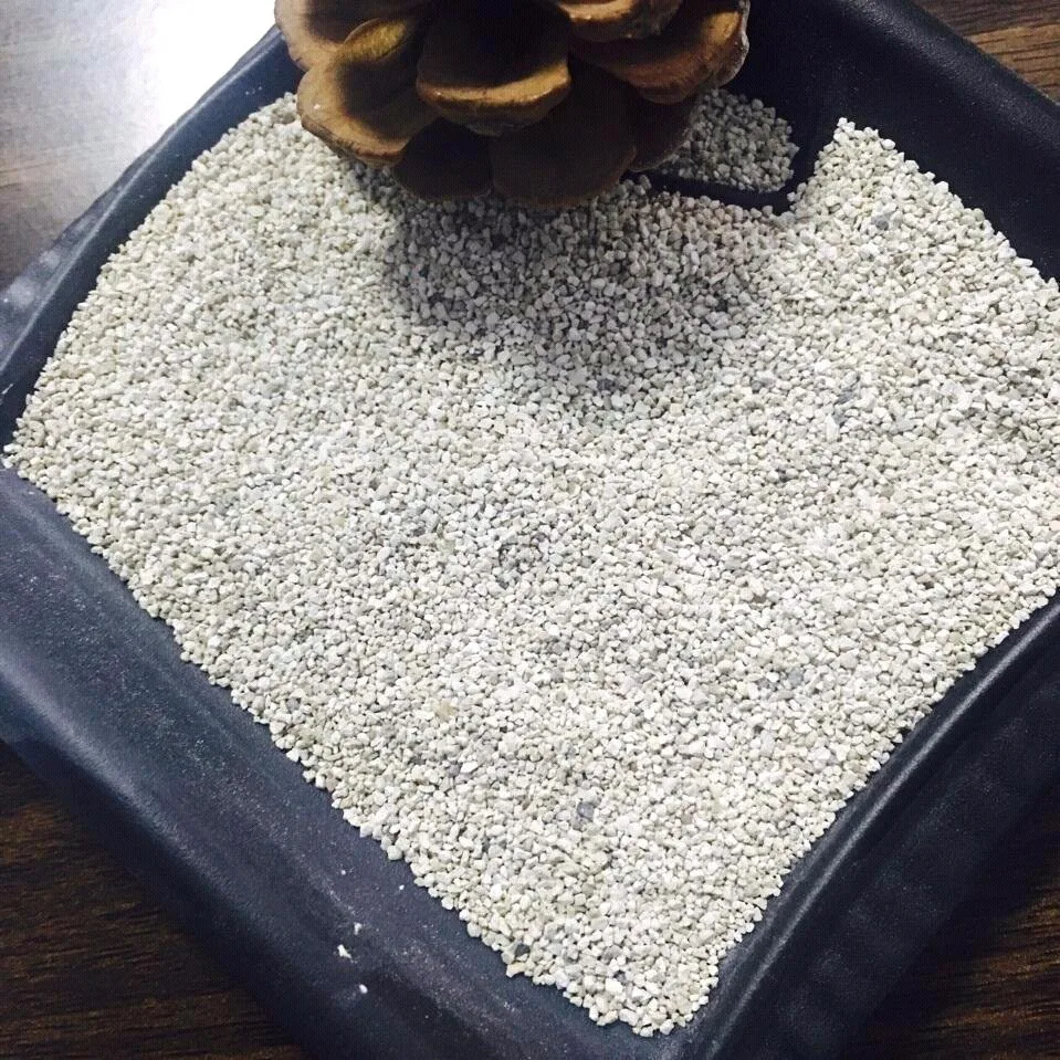 High-Quality Granular Activated Bleaching Earth For waste Oil recycling