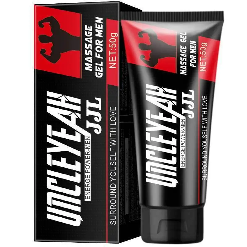 Men Enlarging Massage Gel Penis Thickening Cream Growth Men Enhancement Gel Penis Enlargement Cream