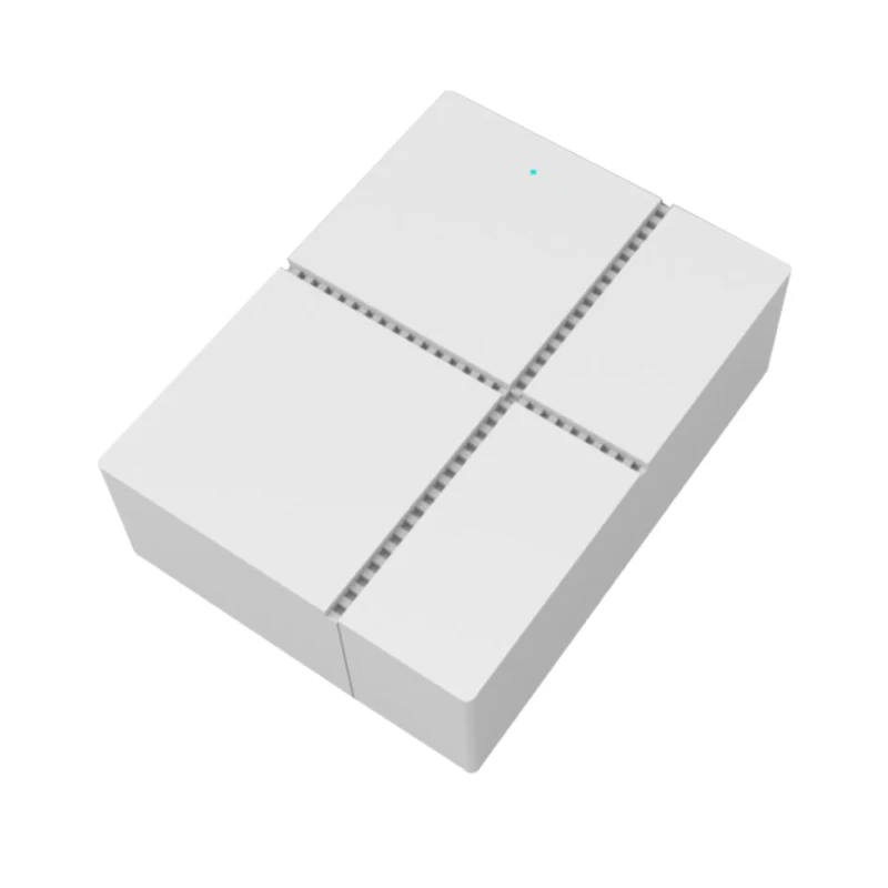 Беспроводная система сигнализации Tuya Smart Home с Wi-Fi и датчиком открытия окон и дверей