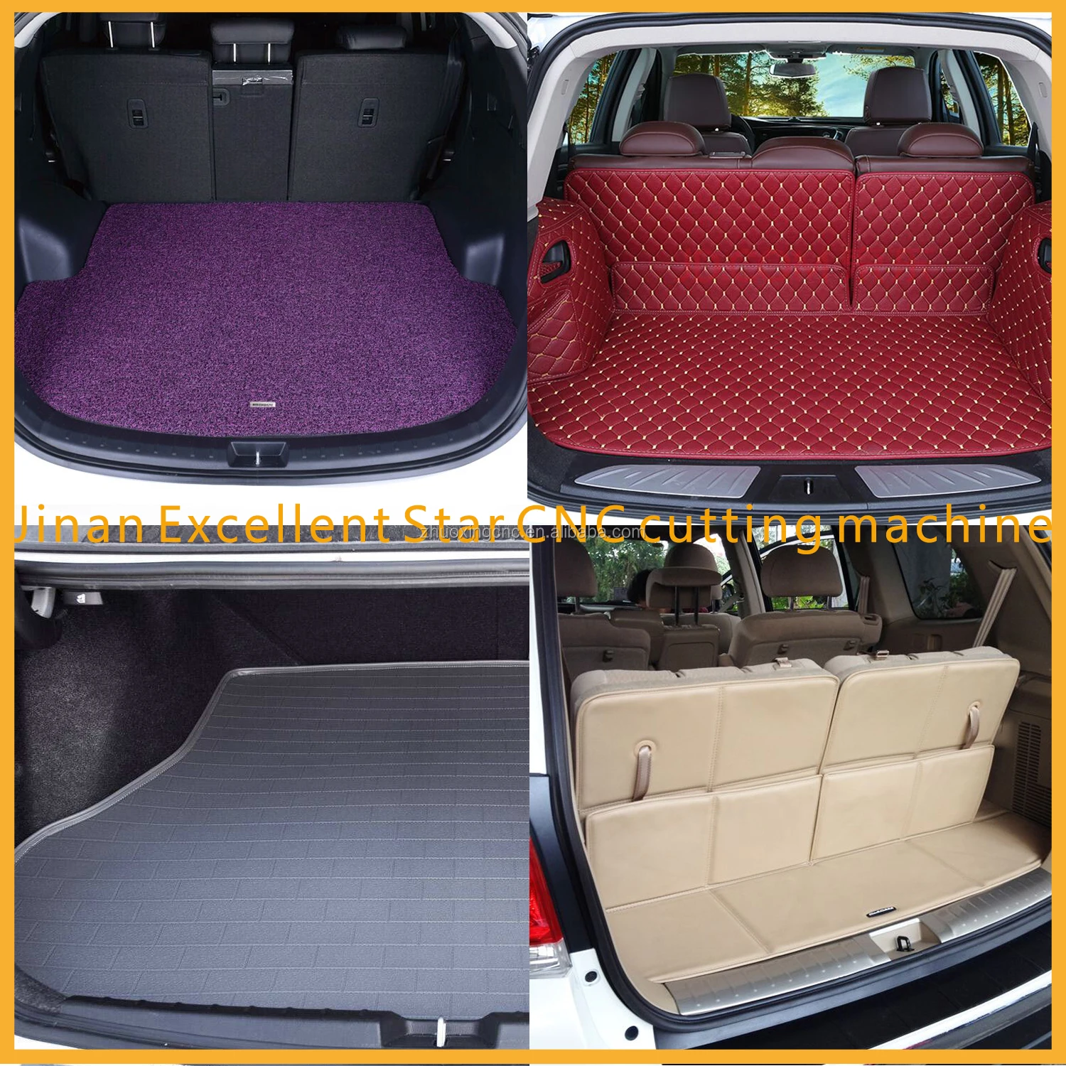 Women Dresses Textile Machinery Oscillating Knife Fabric Textile Cutting Machine