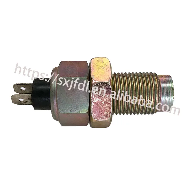 Shacman truck spare parts Speed Sensor DZ9100580060