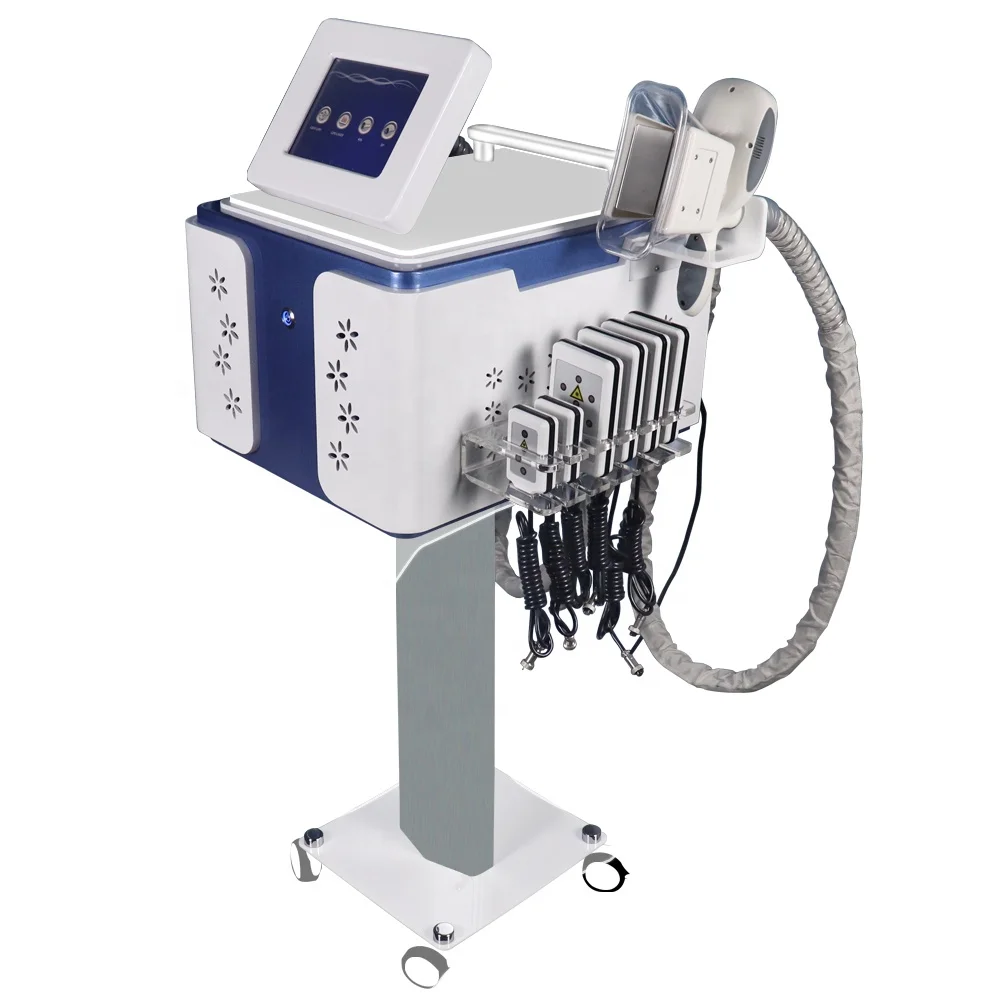  2020 360 cryo cryolipolyse cryolipolysis машина для похудения