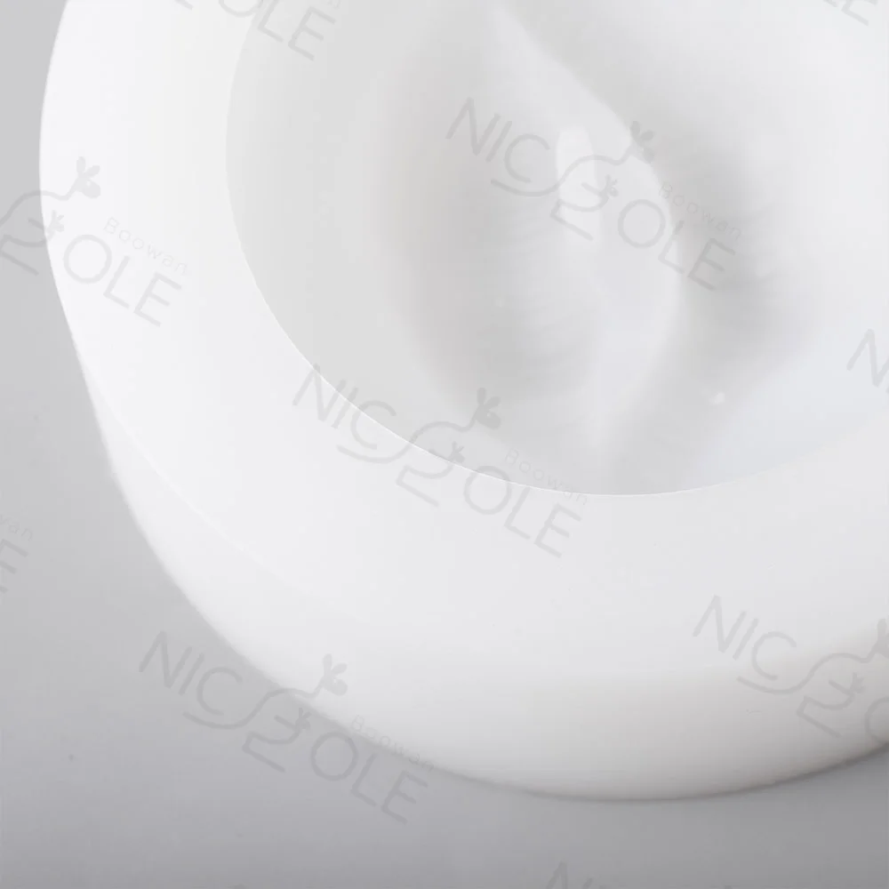 Wholesale Custom Concrete Cement Incense Stick Base Molds Lip Shape Incense holder Silicone Mould