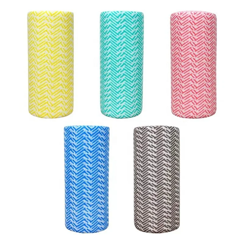 Factory Supply Cheap Rag For Household Cleaning Made in China