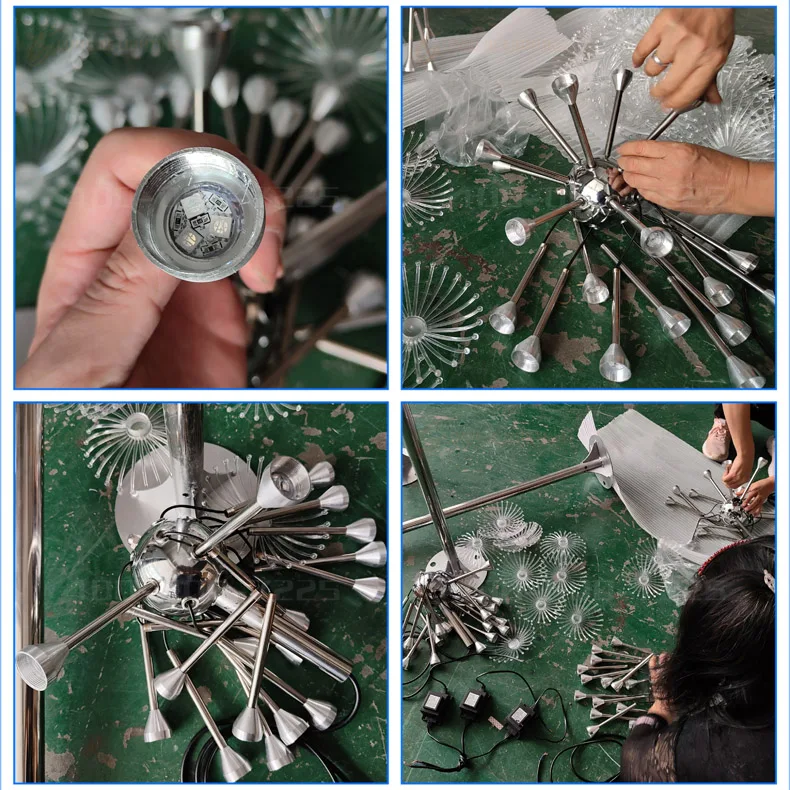 H1.2M 40CM dandelion  (21)