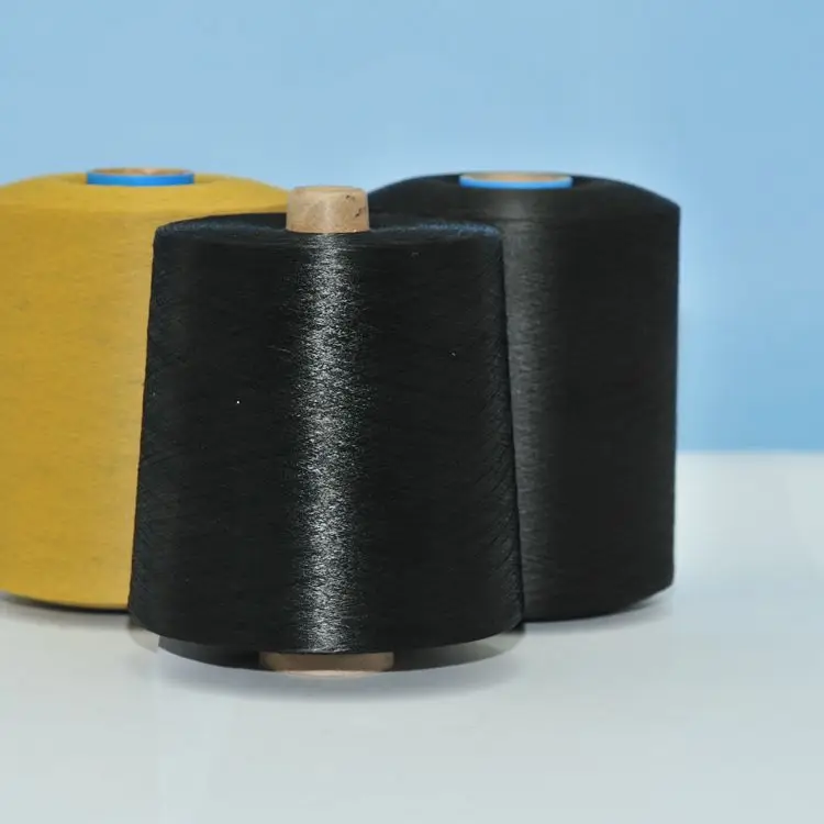 Top quality conductive nylon filament fiber for anti-static fabric