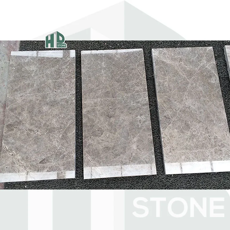 High-quality new grey Aurora marble for sale, available in polished or matte finishes for your construction projects