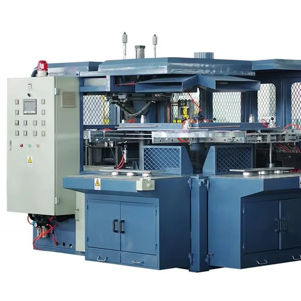 FKZHQC100 Automatic Lead Acid Battery  Casting Machine for Sales