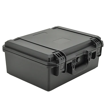 Small Clear Plastic First Aid Kit Hard Case Waterproof Abs Cases For Iphone Professional Engineers