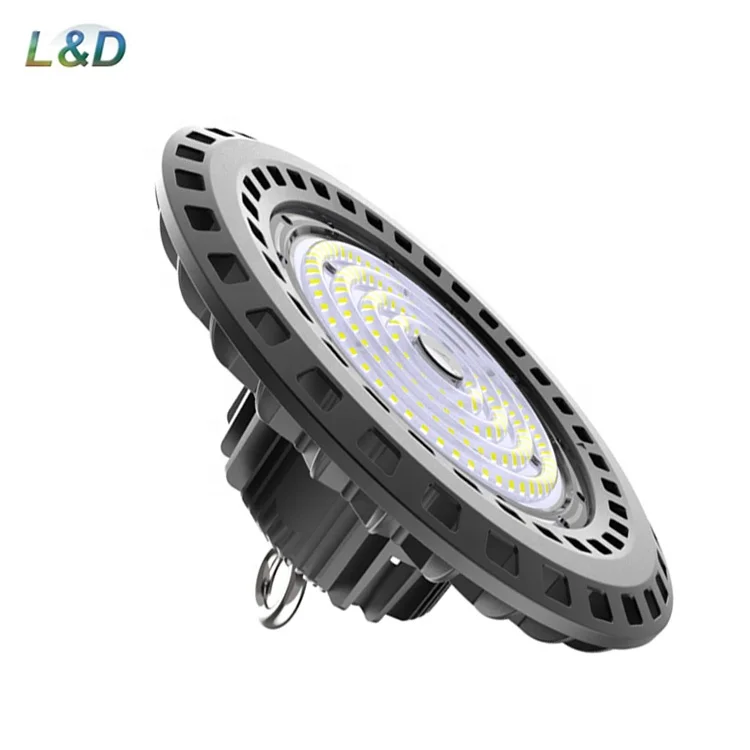 High Brightness 100W 150W 200W 240W UFO LED Bay Light