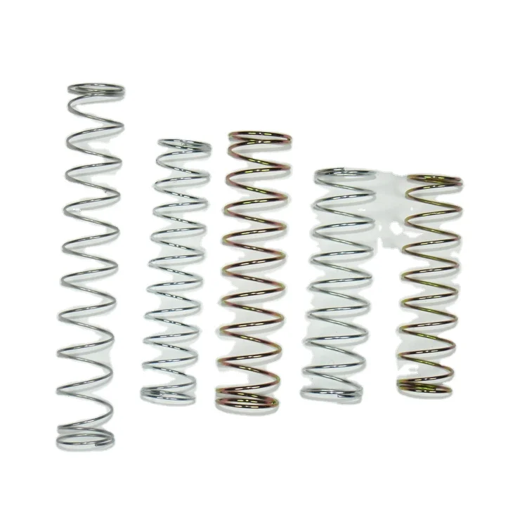 professional manufacturer washing machine Spring for washing machine parts factory