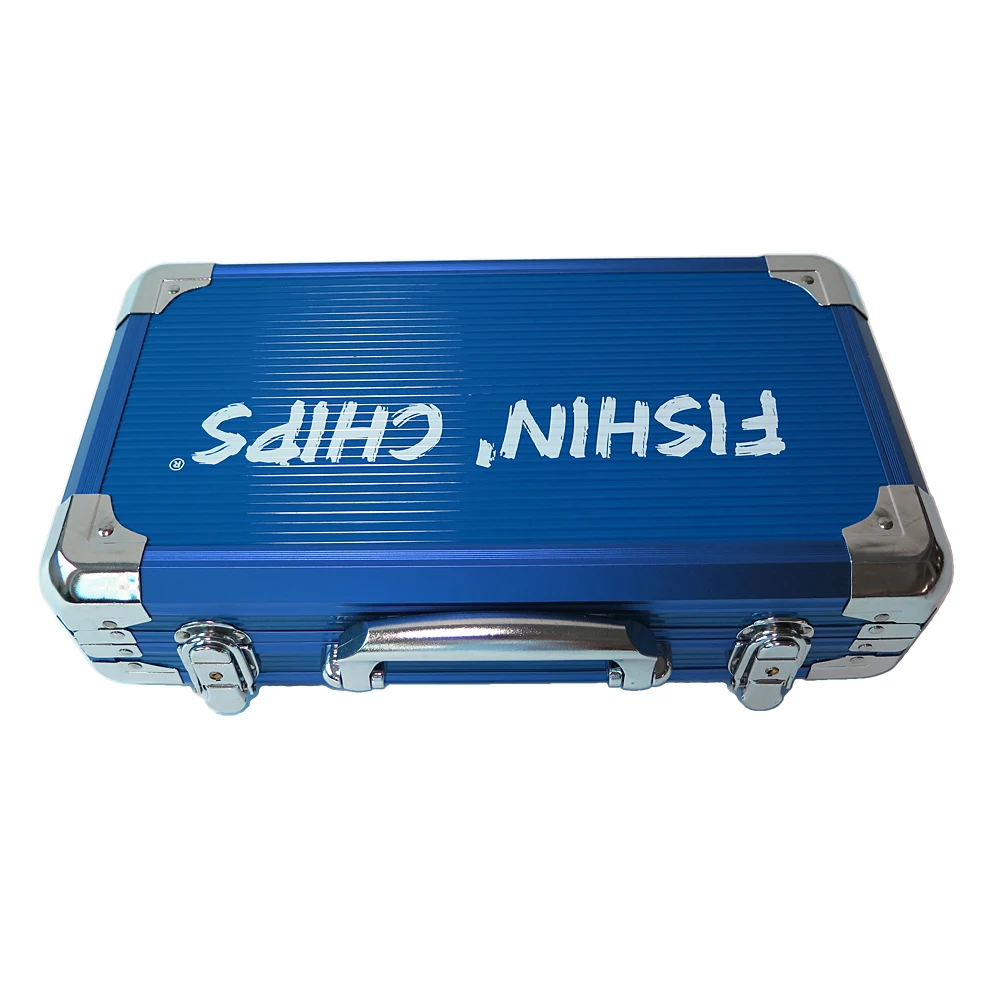 Китайские товары, Лидер продаж, OEM ODM, заводская цена, портфель, алюминиевый чемодан, чип-доска, игральные карты, хранение покерных чипов