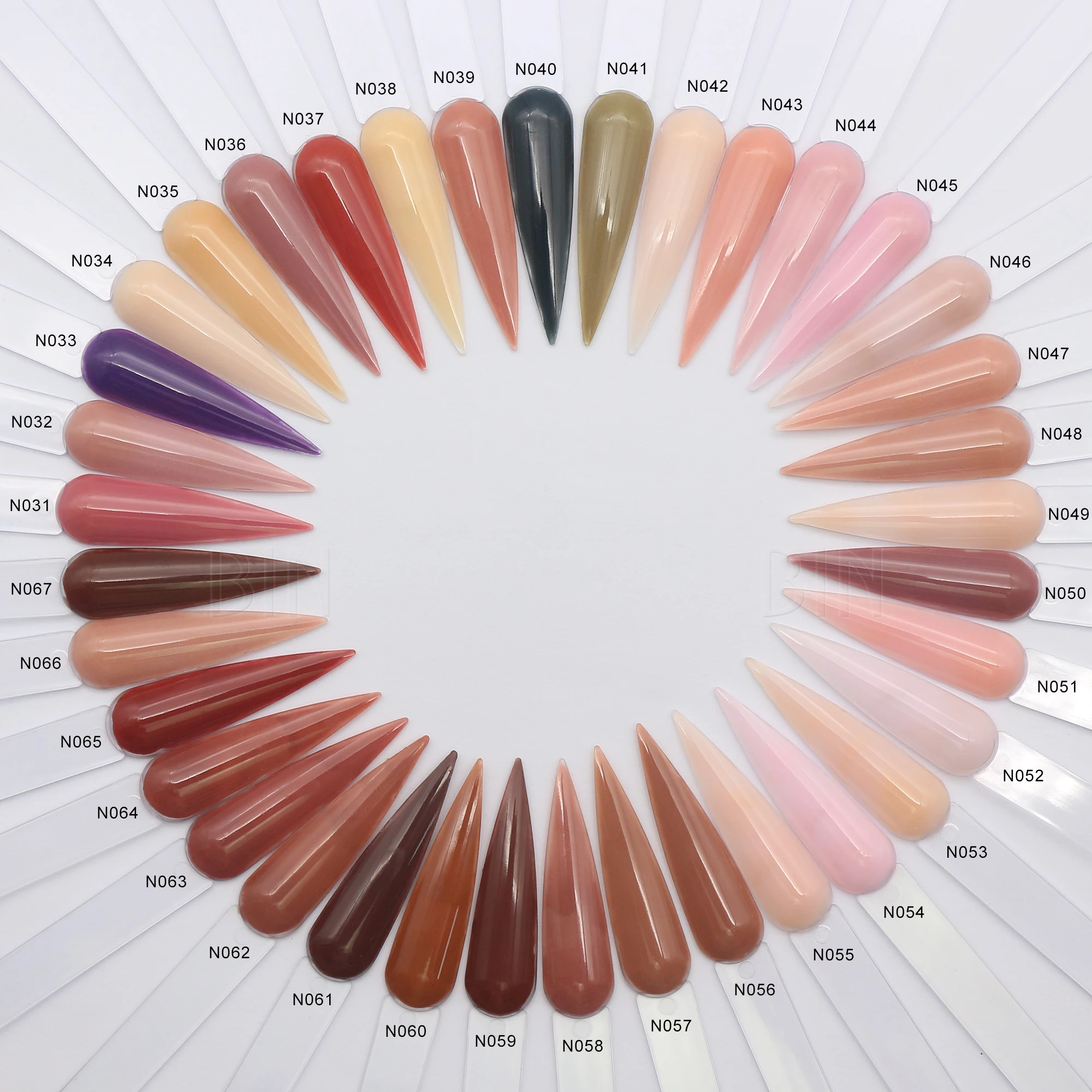 Гель-пудра для ногтей 1 кг