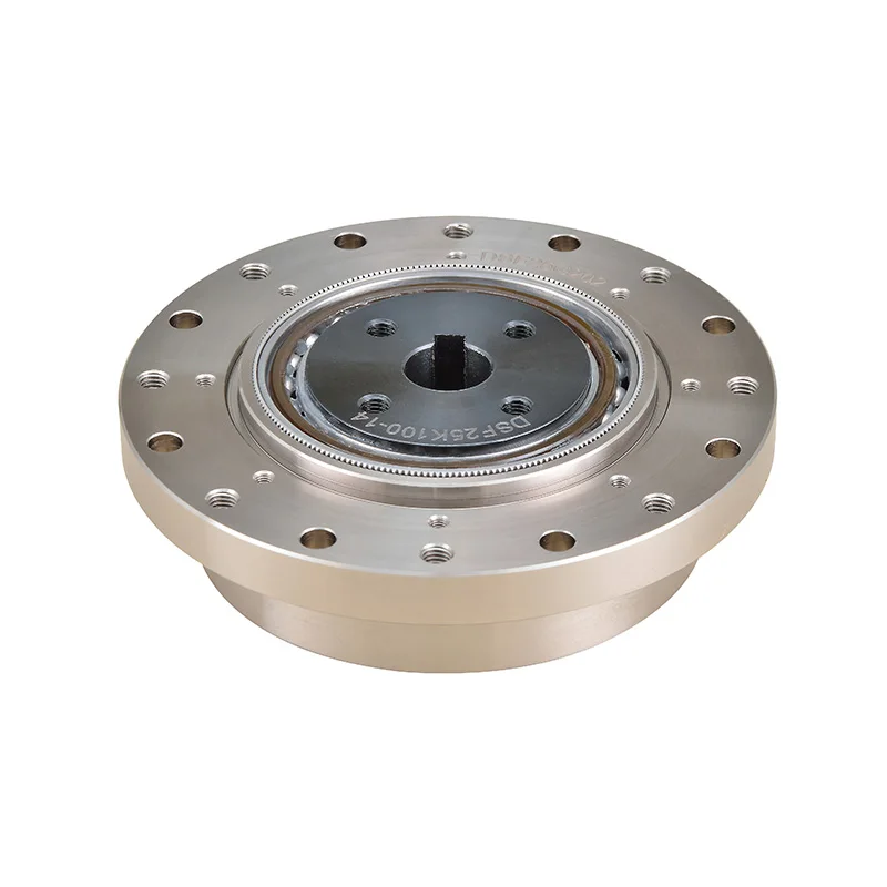 Benoy MGJ-DRIVE Series precision aluminum harmonic speed gear reducer gearbox