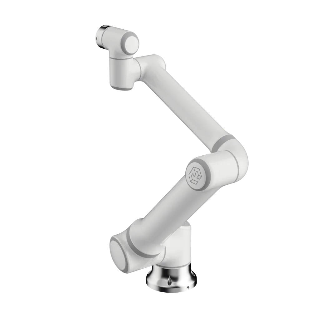 ELITE ROBOTS Lightweight And Flexible 6 Axis Robotic Cooking Robot Arm