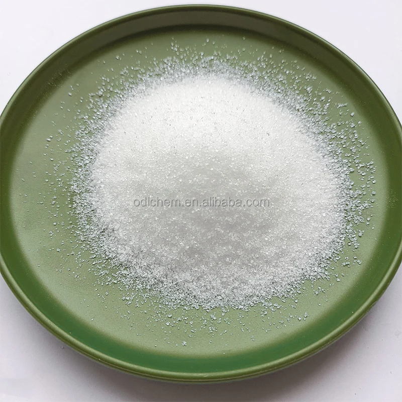 99% Potassium Citrate CAS 866-84-2 Nutrition Enhancer Type