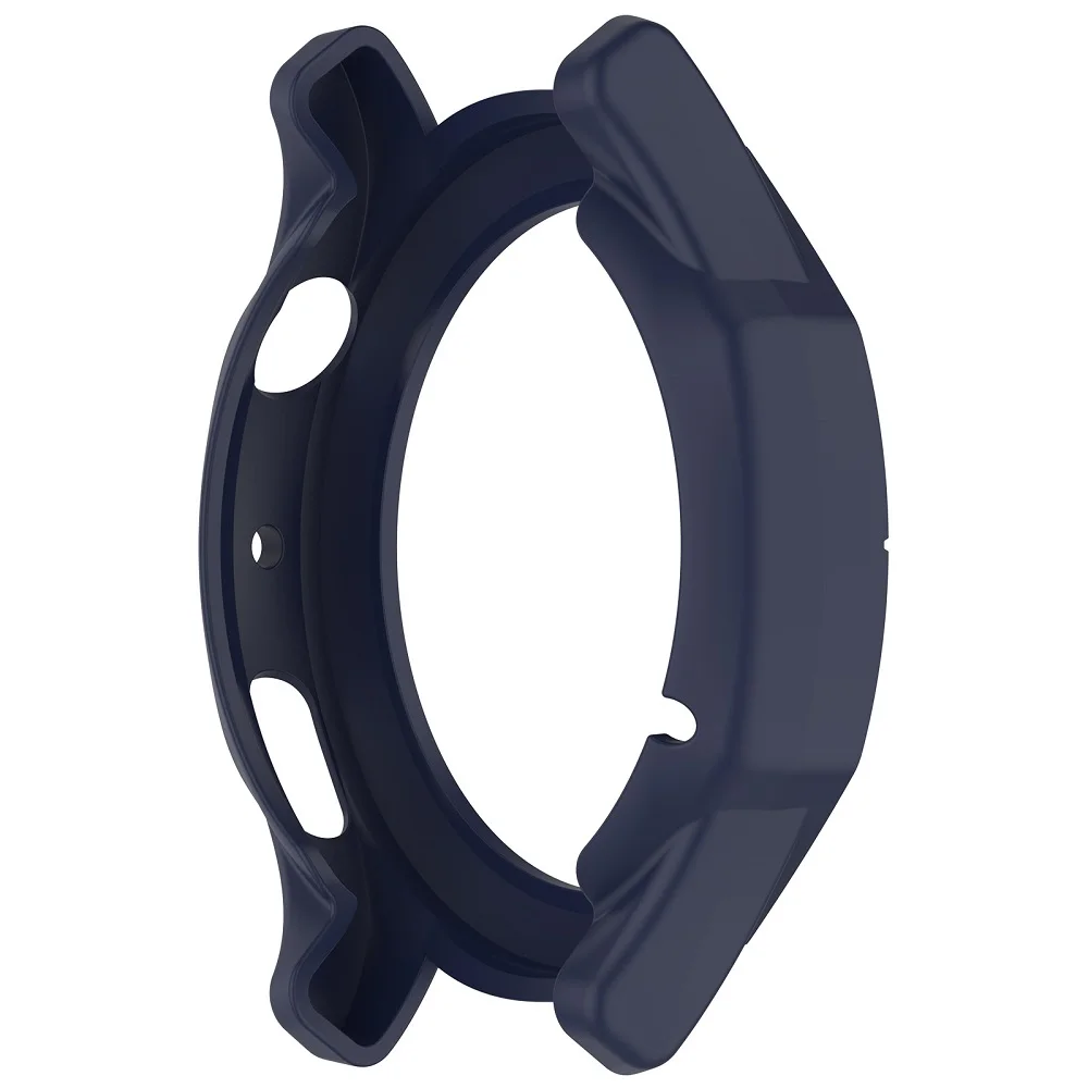 Противоударный Мягкий защитный чехол для Amazfit Cheetah Pro