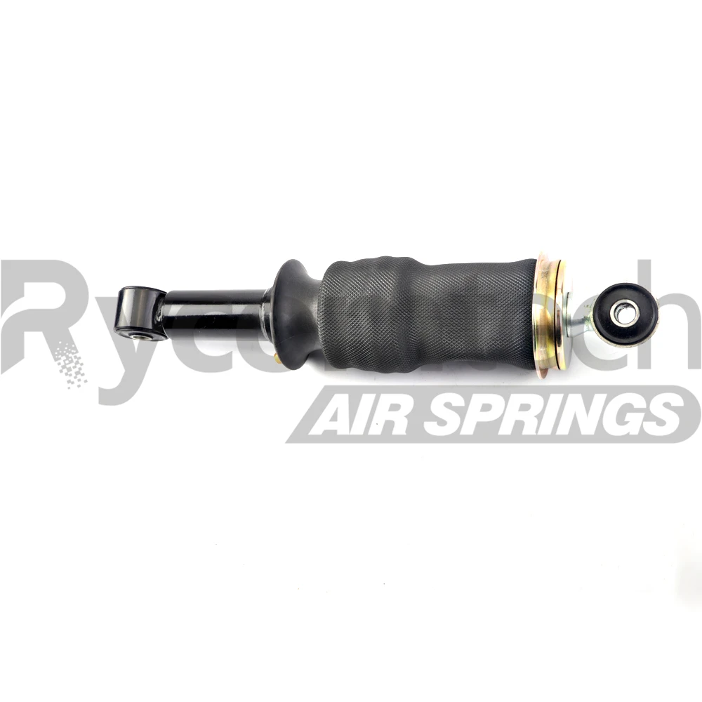Truck Cabin air spring shock absorber air bellow Rear for SINO-TRUNK HOWO A7 2010 WG1664440068