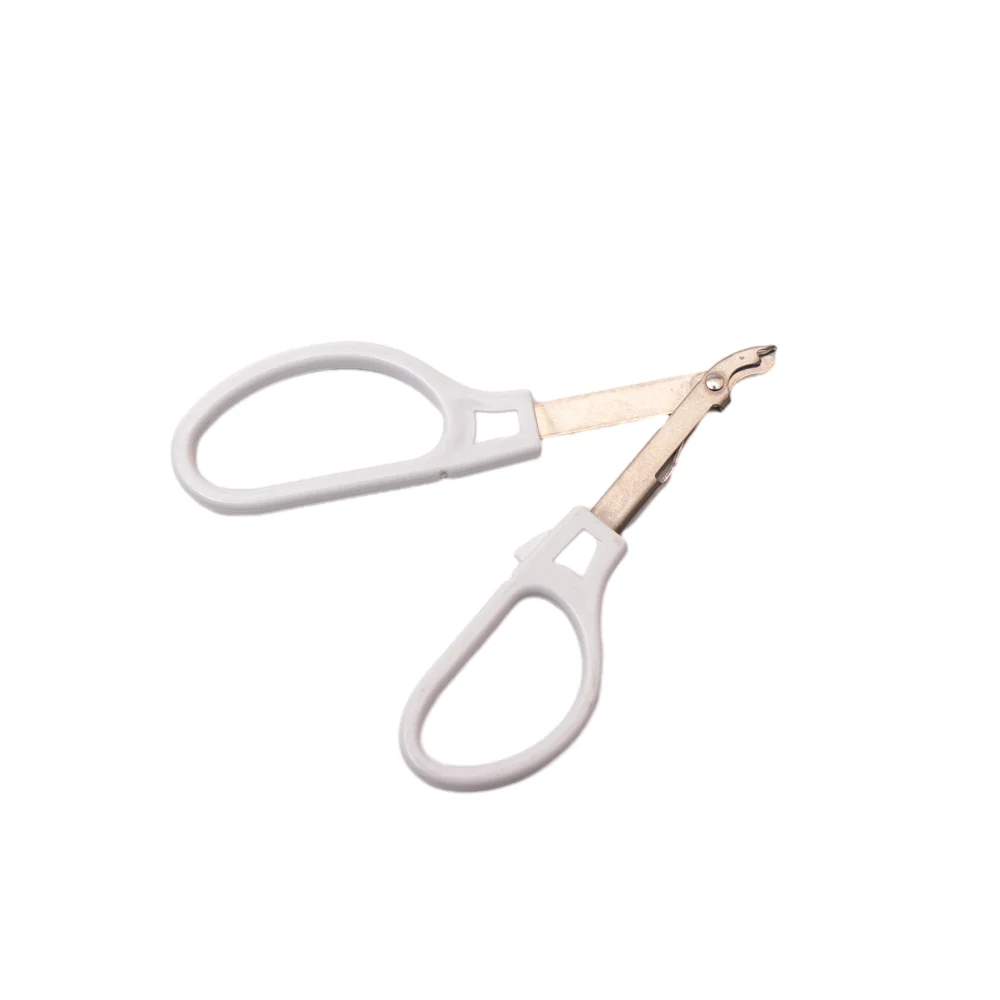 fresh goods Disposable Surgical Wound Closure Medical Skin Ttapler Remover