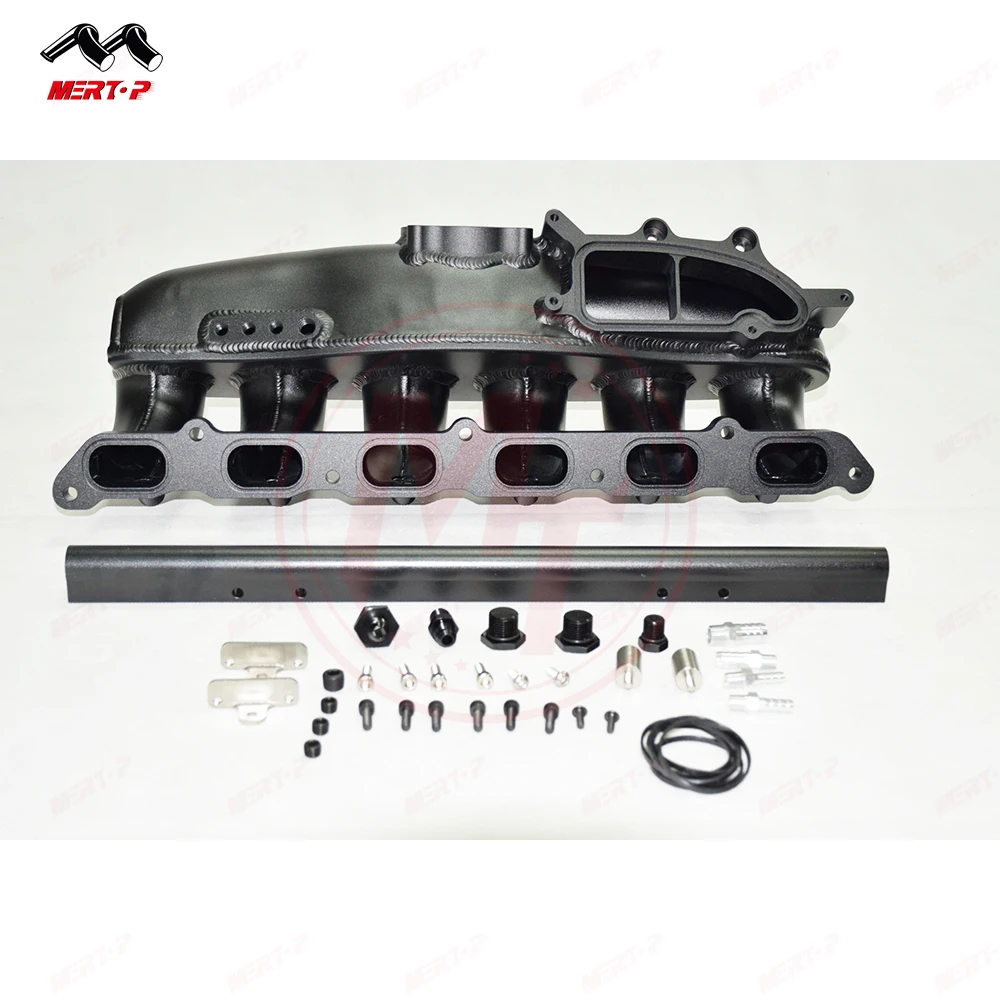MERTOP RACING Performance B*M*W N55 engine Billet Intake Manifold