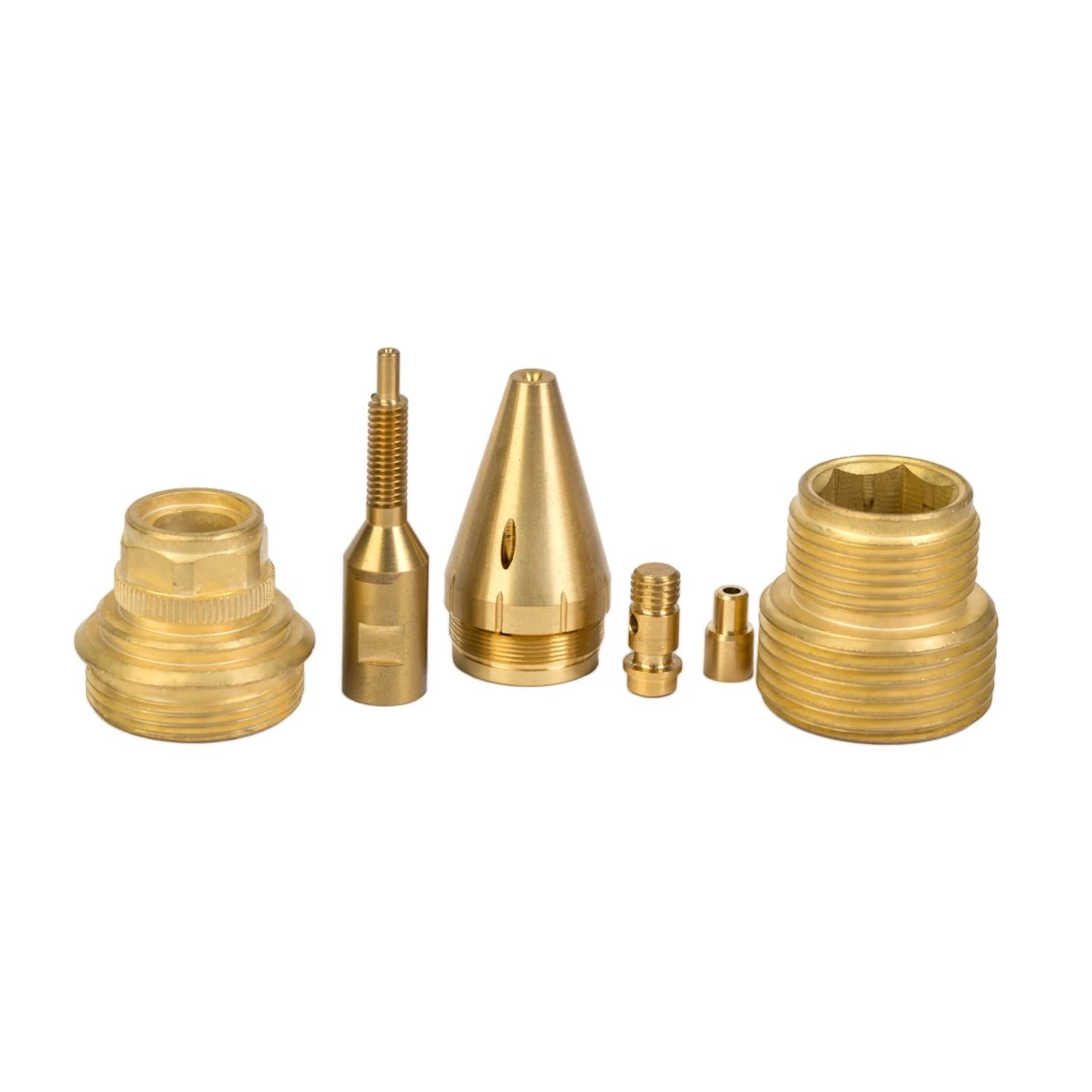 ISO Qingdao CNC machining center custom high demand CNC lathe machining center CNC brass machining