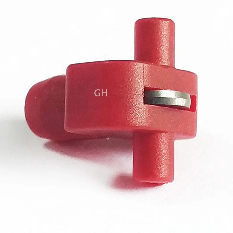 CNC Tungsten carbide scribing tool Plastic Glass cutting wheel tools for float glass mirror