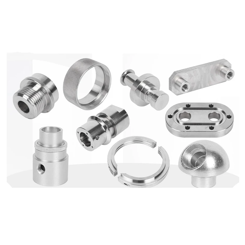 CMP-019 high precision cnc machining parts aluminum brass cnc machining parts OEM stainless steel cnc machining parts