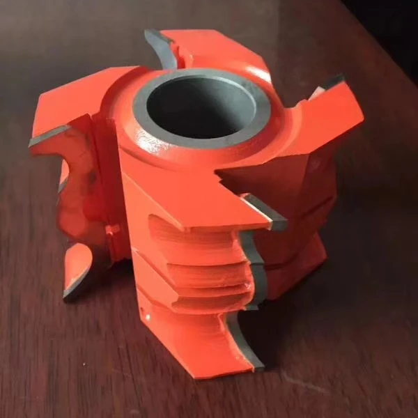 woodworking cutting tools, woodworking machine knife, Wear-resistant wood cutting tool