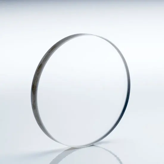 Без покрытия N-BK7 Высокоточный оптический Windows