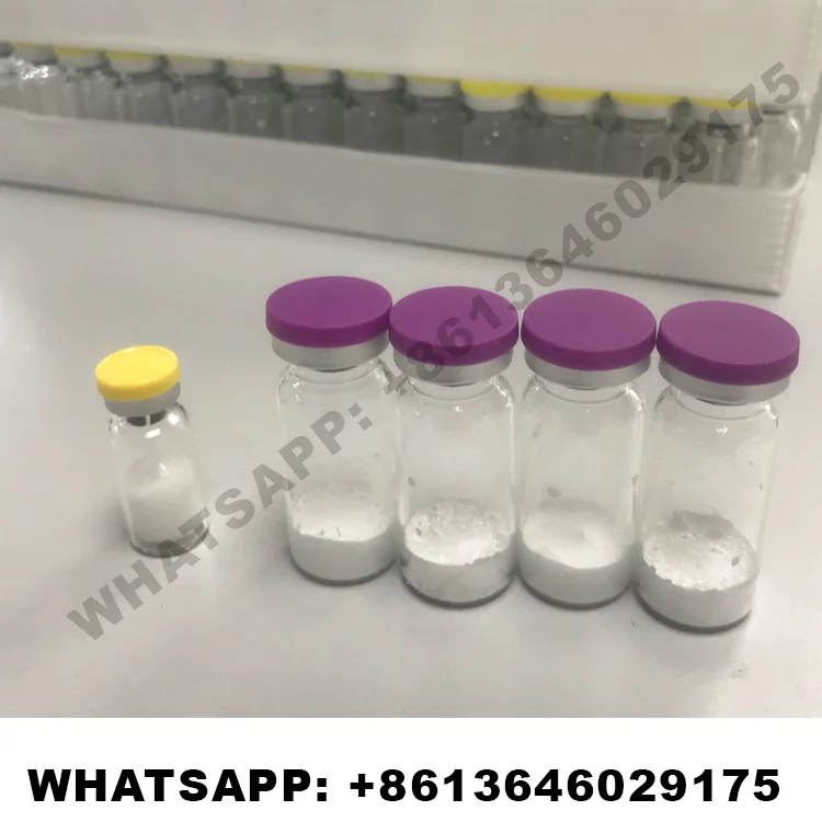 
IGF DES1mg/vial IGF LR3 1 mg/vial for australia ipamorelin epithalon 