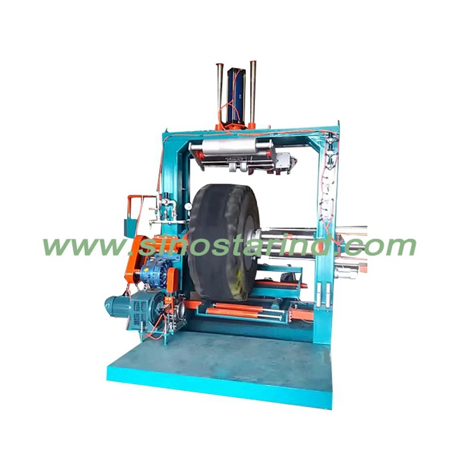 Гарантированное качество, правильная цена, мотоцикл, используемая машина для восстановления шин