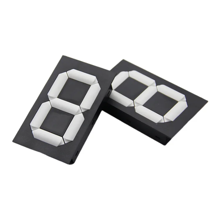 Display Module Customized 0.2 inch 5 digit small smd 7 segment led display 5 Inch 1Digit 7 Segment Display