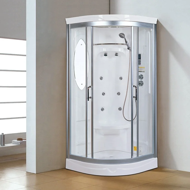 1 people sauna room/ professional sauna steam room/ diy sauna room