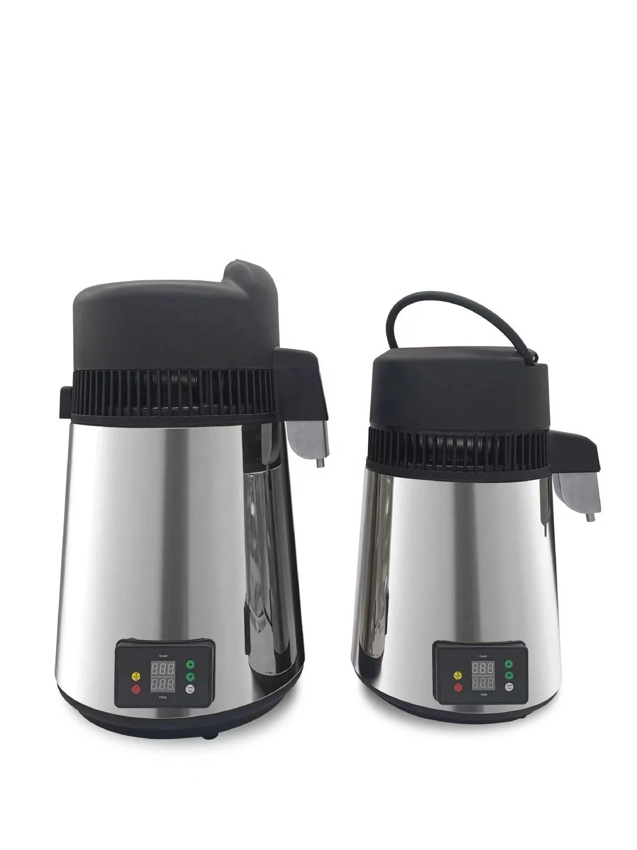 6L Sus304 Dental Equipment Water Distiller Pure Filter Purifier Water Distilled Machine