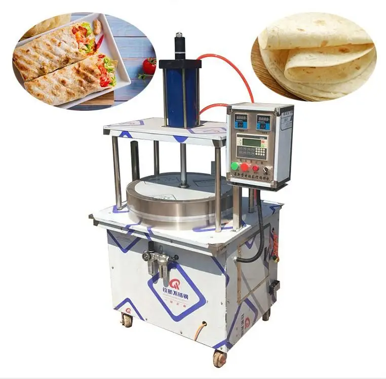 Factory Roti Making Machine for Home Use Cooker Rotimatic Automatic Roti Maker