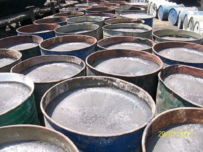 
Coal Tar Pitch , Origin : Egypt 