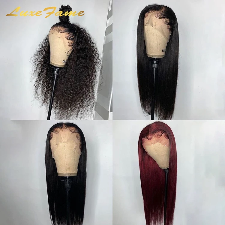 Hot Sale Elastic Band Brazilian Hair Glueless Full Lace Wig,Best Natural Girls Hair Wig,Full Swiss Virgin Human Lace Wig