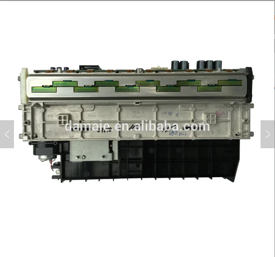 970 971 printhead for hp x476dw print head X451dw x451dn x551dw x576dw x476 printer