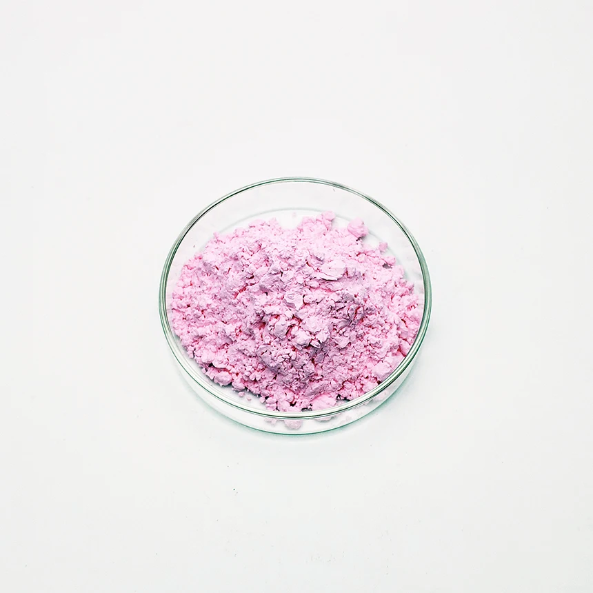  rare earth erbium oxide powder with great