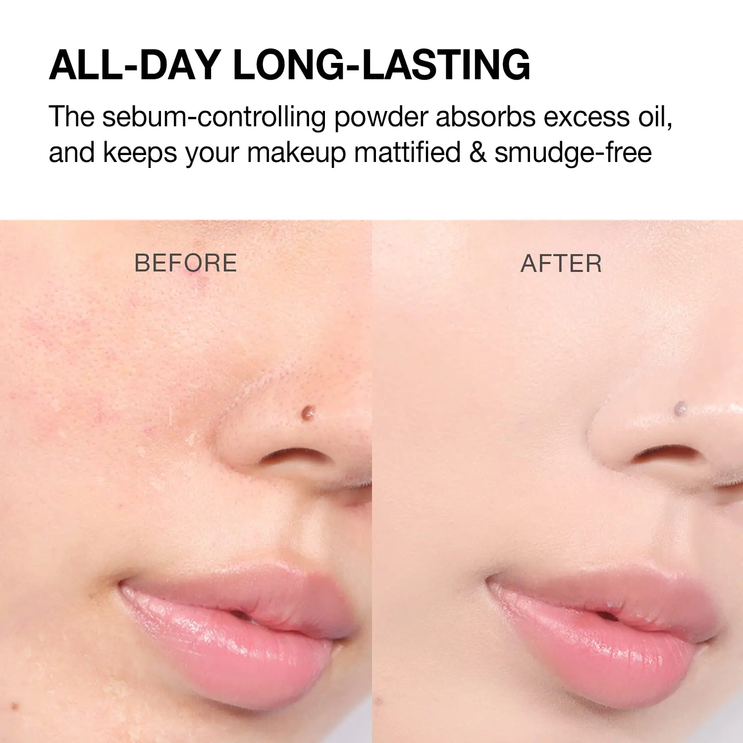 OEM Factory Supply Korean Cosmetics Makeup Air Cushion Sunscreen SPF35 Moisturizing Long Lasting Foundation BB&CC Cream