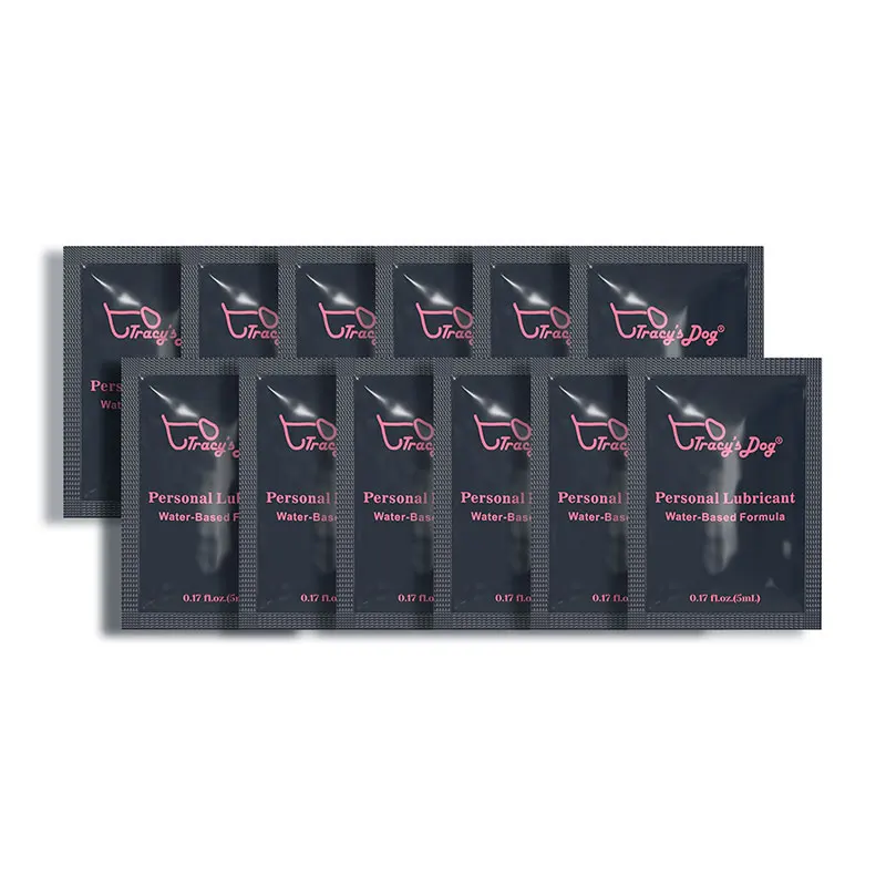 12 упаковок смазки для анального, вагинального, орального секса, силиконовое смазочное масло для взрослых, интимные изделия, гель для массажа тела