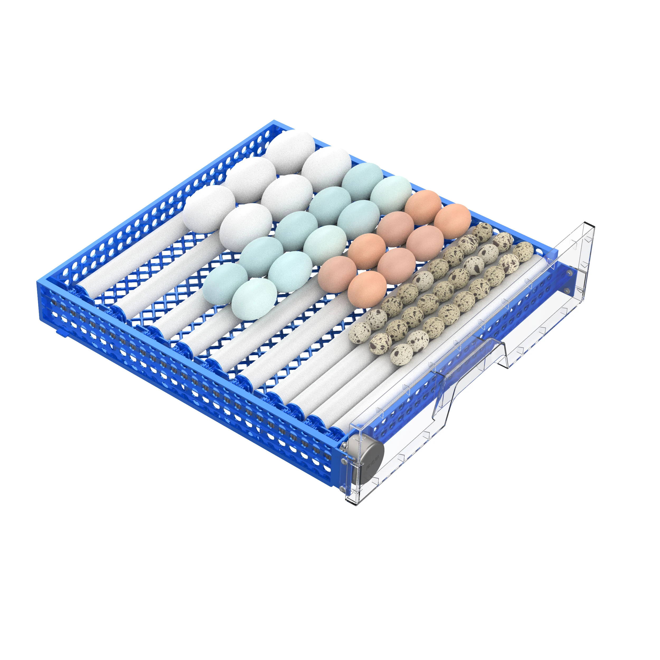 200 chicken eggs automatic egg incubator poultry incubator egg hatcher system