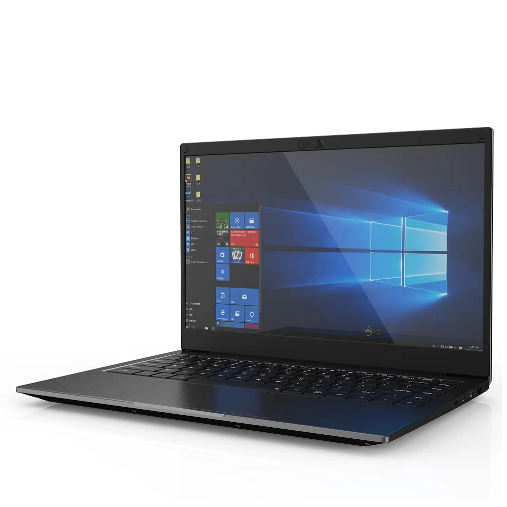 2021 Low price high quality laptop notebook 14 inch portable computer for office work / gaming Windows10 System 1366*768 TN/1920
