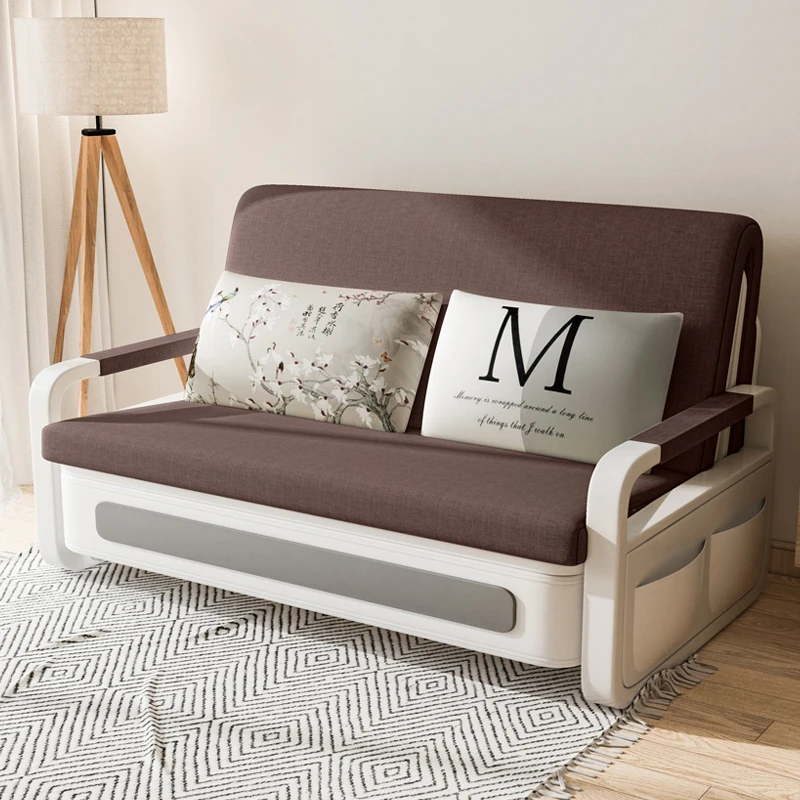 Sofa Bed 3 Seater China Sofa Bed With Backrest Movable 360