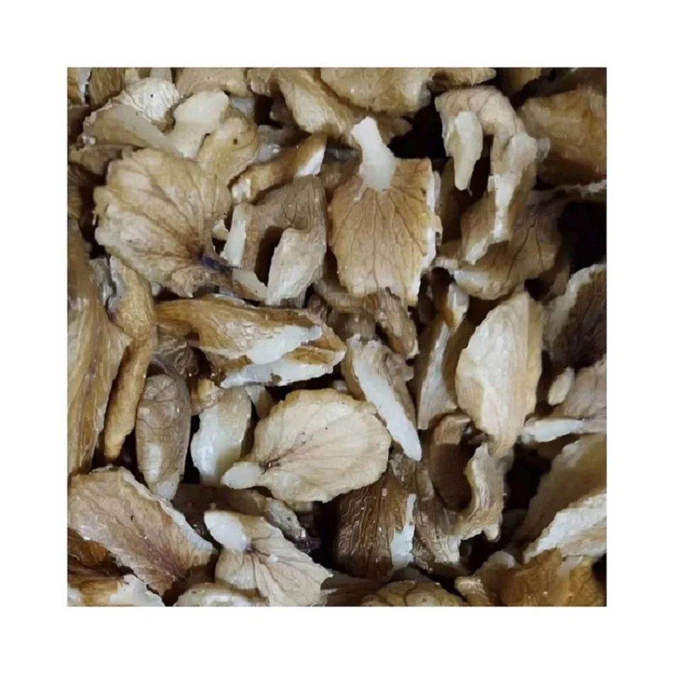 
Good Quality Anti-Inflammatory and Sterilizing Skin Care Dried Walnuts Kernels 