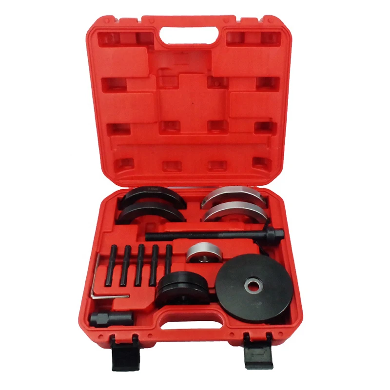 Wholesale professional 85MM wheel Yi front wheel bearing removal tool kit car removal tool car repair tool