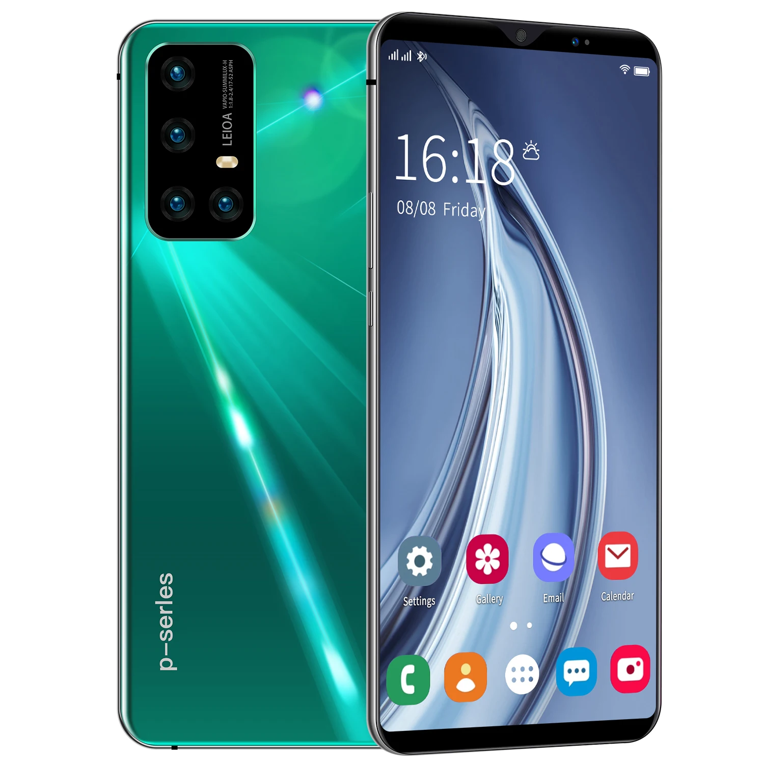 2021 hot sales 3g android smartphone unlocked cheapest dual camera full touch screen low moq fast delivery cheap Smart phone